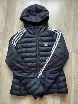 Dámská Zimní bunda Adidas vel. M 38
