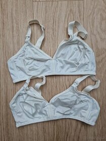 Kojící podprsenky Triumph vel.80B