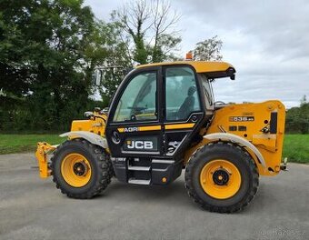 JCB 536-95 Agri