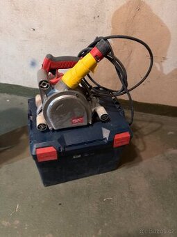 Drážkovačka Milwaukee WCS 45