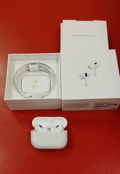 Apple AirPods Pro 2.gen (2022) MQD83ZM/A