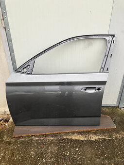 predni dvere levy leve skoda scala sede