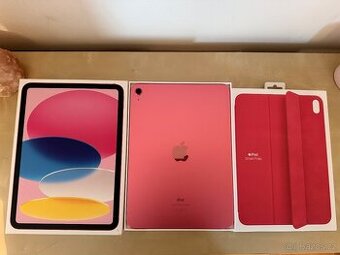 iPad (10th generation) Wi-Fi