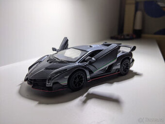 KINSMART Lamborghini Veneno