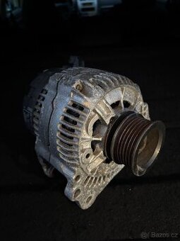 Prodám díly – Škoda Octavia I