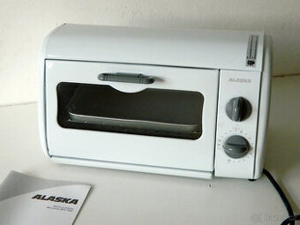 Trouba - mini, ALASKA