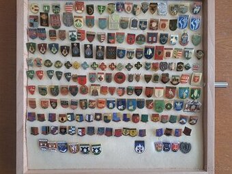 Predám odznaky 2 - 1