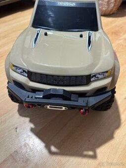 TRAXXAS TRX-4 SPORT 1/10
