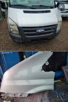 Ford Transit 2.2tdci trend Tourneo 63kw 81kw 96kw