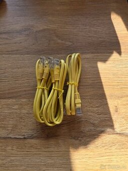 Datových kabel CAT5E 1 metr