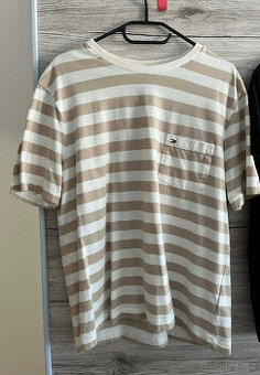 Trička Tommy Hilfiger - 3ks veliksot L