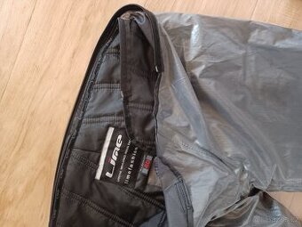 Dámské moto kalhoty vel. 40