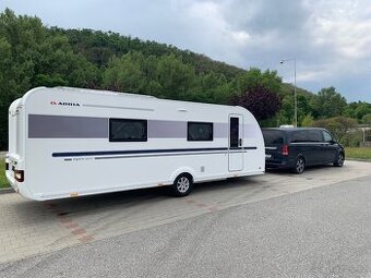 Alpina 663 HT - rok výroby 2019