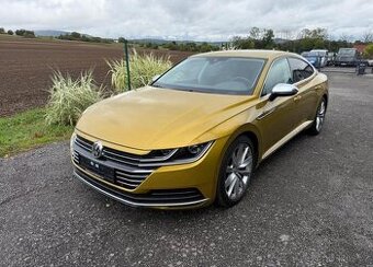 Volkswagen Arteon 2,0 TDi/110Kw Elegance DSG nafta