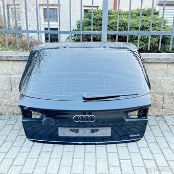 Viko kufru pate dvere audi a6 c7 avant