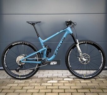 Focus JAM 8.9 NINE karbon, vel. L