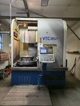 Karusel Hankook VTC-R85