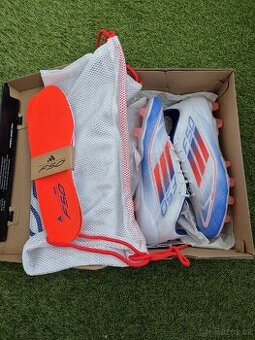 Kopačky Adidas F50 Elite HG/AG, 41 1/3