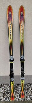 Rossignol Toon 10.1 délka 177 cm