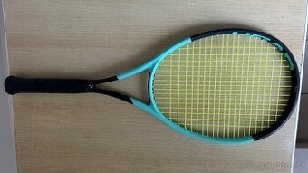 HEAD BOOM PRO grip 4 tenisová raketa
