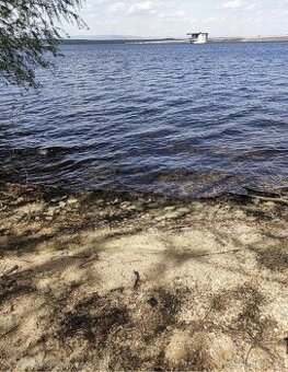 PRODÁM CHATU NECHRANICE