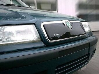 Zimní clona Škoda Felicia Facelift 98- NOVÁ