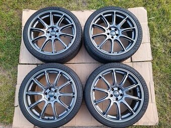 Prodám 21" OZ Racing HyperXT HLT (21x9, ET37, 5x112)