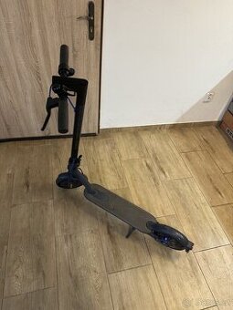 Elektrická koloběžka Xiaomi 3