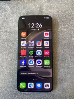 Huawei Nova 11 8/256gb