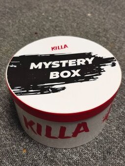 Nikotinové sáčky Killa