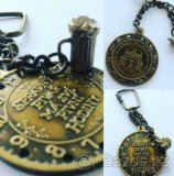 SHÁNÍM PIVNÍ HODINY, PŘÍVĚSEK