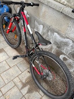 Prodám dětské kolo Superior