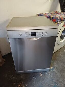 Myčka Bosch