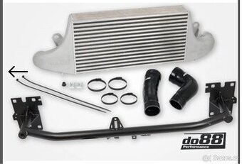 do88 Performance Intercooler Kit – RS3 8V / 8Y / TTRS 8S