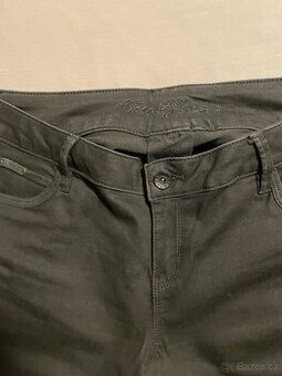 Dámské plátěné kalhoty zn. Timeout