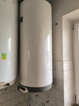 Bojler Dražice OKCE 160 starý 5 měsíců