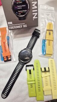 Garmin Forerunner 965