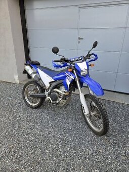 Yamaha WR 250