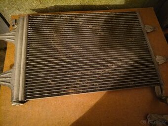 Chladič klima Škoda Fabia I/II Seat Ibiza Vw Polo Ve Golf