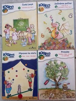 Připrava pro předškolní děti