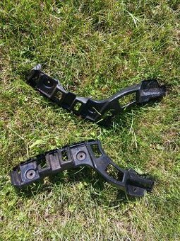 PRODÁM DRŽÁKY NA ZADNÍ NÁRAZNÍK NA ŠKODA CITIGO