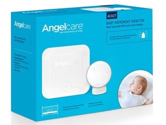Angelcare AC027 Monitor pohybu dechu