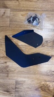 Prodám deflektor pro odvod tepla Triumph Tiger 1200 2018