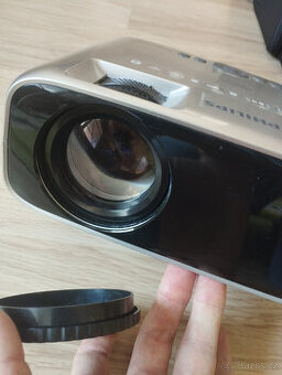 Projektor Philips Neopix Prime