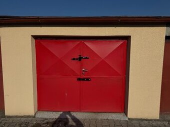 Prodám moc peknu Garař - 1