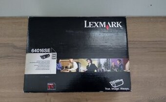 originální toner LEXMARK 64016SE