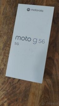 Motorola G56 5G