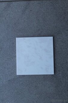 Dlaždice 20x20 - 14m²