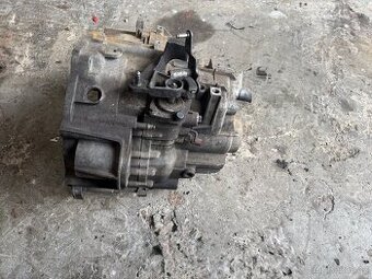 Převodovka 2.0 TDI GNE