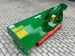 Mulčovač GEO ITALY DPS 185